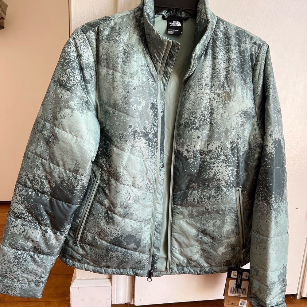 The North Face Women’s Tamburello Jacket